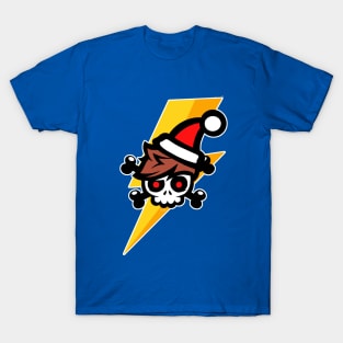 Christmas Crainer T-Shirt